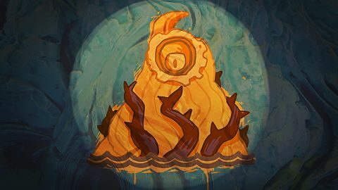 L'appel de la montagne