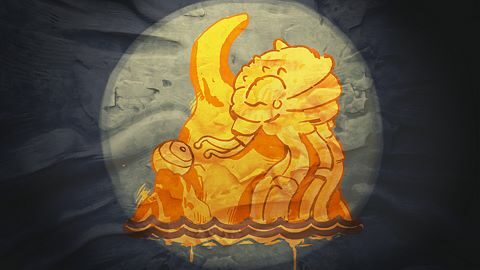 L'avancée des Dévastés