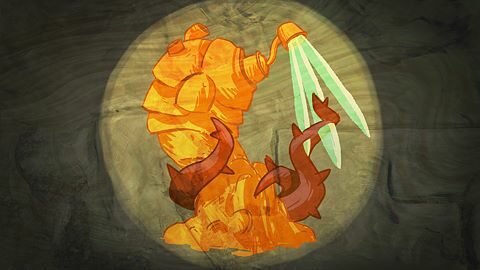 Les veilleurs de la mer