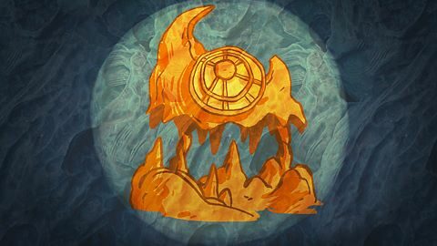 Que vive le Regard de la montagne !