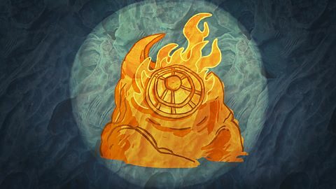 Raviver le Regard de la montagne