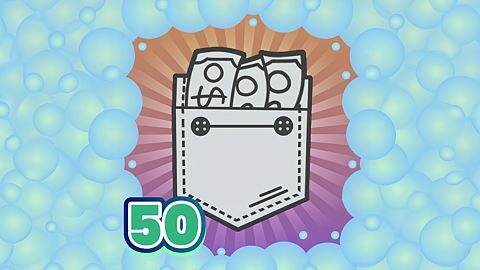 Pocket Full Of Change