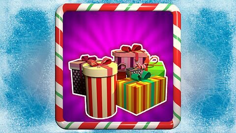 Cadeaux, Cadeaux partout