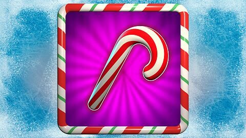 Lancer de sucre d'orge