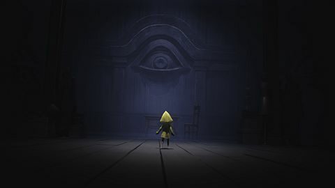 Les appartements de la Dame