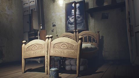 Montée sur ressorts