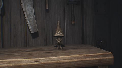 Des cendres dans l'Antre