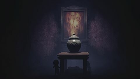 La cendre retourne à la cendre