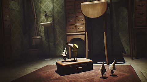 Un de perdu dix de retrouvés