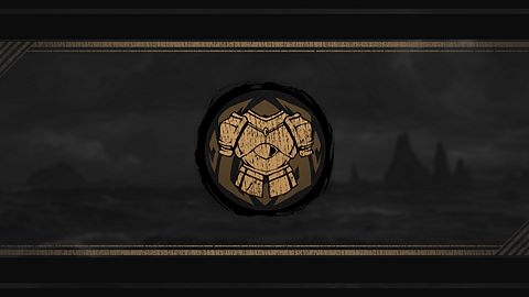 Armé jusqu’aux dents