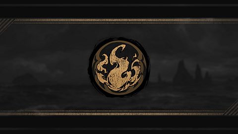 Les élus des flammes