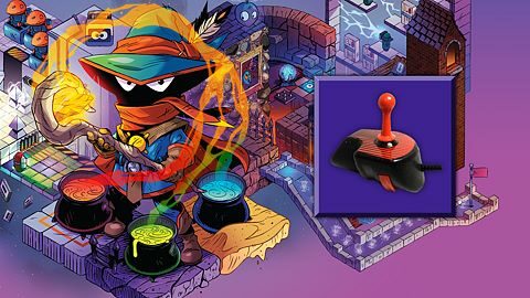 Konix pour toujours !