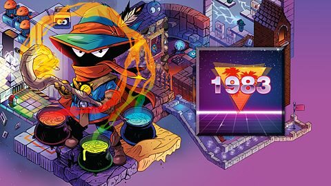 La fête comme en 1983