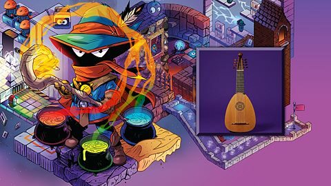 La fête comme en 983 !