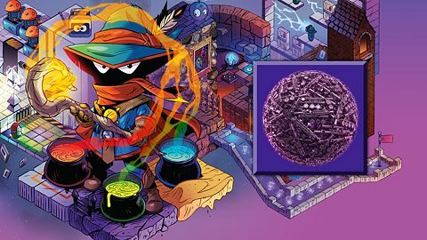 Le bal des musiciens