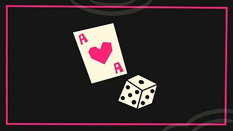 Cool kidz don't gamble!