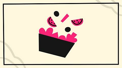 The Way of the Salad