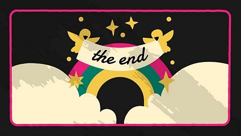 All's Well that Ends Well