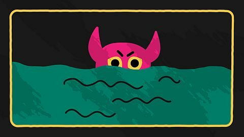 Come Hell or High Water