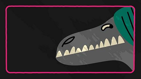 Cryptids Just Wanna Have Fun