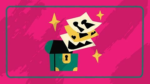 Desti-national Treasure