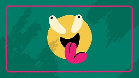 Don't Try Anything Funny!