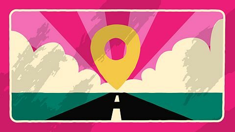 It's Not About the Journey