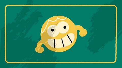 You Will Have to Sing Along!