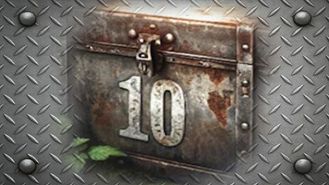 Coffre 10 – Le dixième son de cloche