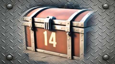 Coffre 14 – Des cendres aux actifs