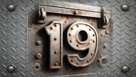 Coffre 19 – Le coffre de personne