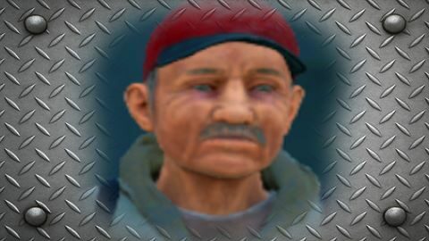 Crusty le passager clandestin