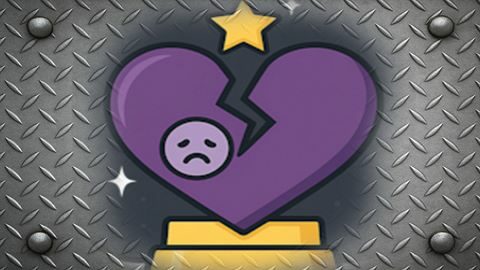 Dernière bataille, pitié... refusée