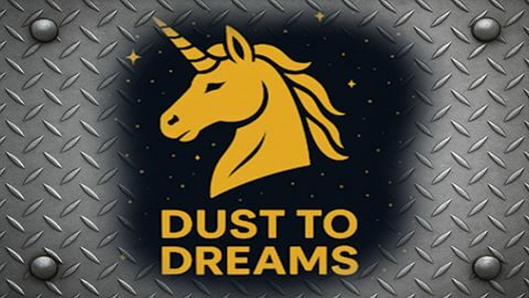 Poussière de licorne