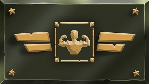 Camp d’entraînement