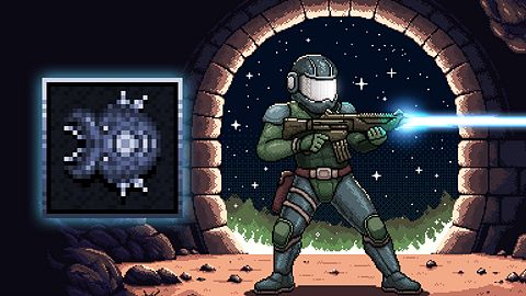 Centipede Crusher II