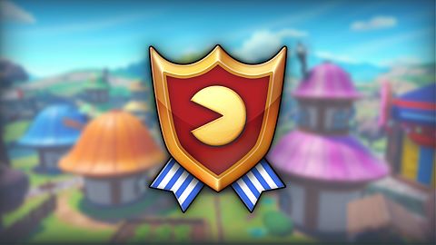 Légendaire collectionneur de figurines