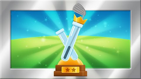 Machine spirit awakens