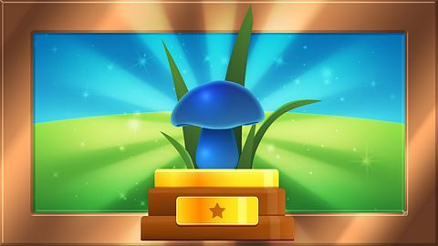 Prepare for trouble...