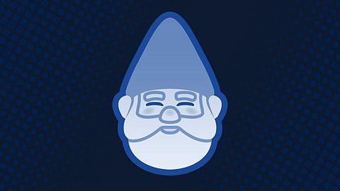 Ce nain, c'est le mien !