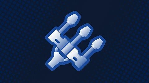 Trois fois plus efficace