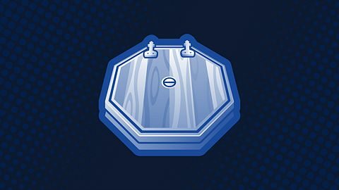 Un plan qui passe à la trappe