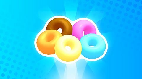 Donut Stop Believin’