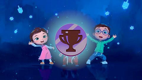 Course contre la montre chambre secrète