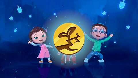 Le salut dans la sécheresse