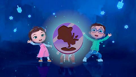 Parkour de la Chambre secrète