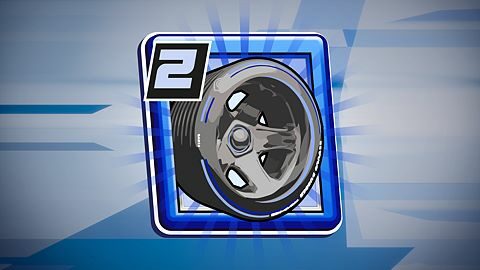 Complete the Grand Prix