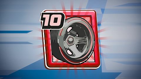 Don't finish last in Monster