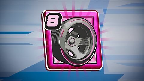 Don't finish last in Rally