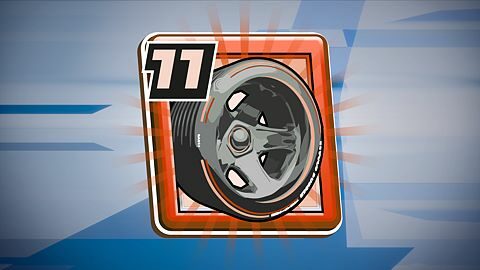 Start track 2 in Monster